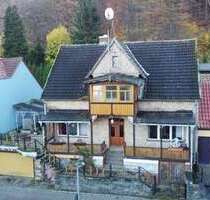 Haus zum Kaufen in Thale OT Stecklenberg 55.000,00 € 146.16 m² - Thale/ OT Stecklenberg