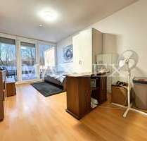 Wohnung zum Kaufen in Passau 90.000,00 € 25.8 m²