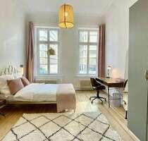 WG-Zimmer in Hamburg 1.395,00 € 20 m²