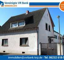 Haus zum Kaufen in Hockenheim 299.000,00 € 118 m²