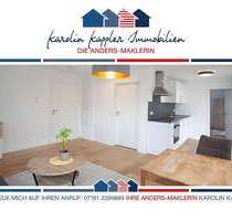 Wohnung zum Mieten in Berglen 1.300,00 € 49 m²
