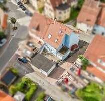 Haus zum Kaufen in Kirchentellinsfurt 779.000,00 € 143 m²