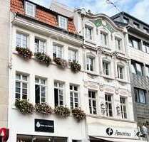 Wohnung zum Mieten in Düsseldorf 1.150,00 € 39 m²