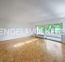 Wohnung zum Mieten in Kronberg im Taunus 1.750,00 € 116 m²
