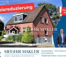 Haus zum Kaufen in Dahme 689.000,00 € 220 m²