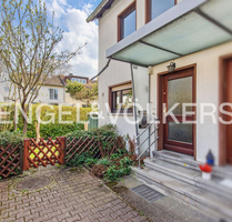 Haus zum Kaufen in Frankfurt am Main 378.000,00 € 91 m²