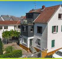 Haus zum Kaufen in Darmstadt Arheilgen 539.000,00 € 200 m² - Darmstadt / Arheilgen
