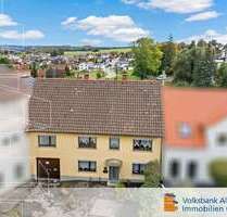 Haus zum Kaufen in Stetten 125.000,00 € 119 m²