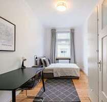 WG-Zimmer in Frankfurt am Main 630,00 € 14 m²