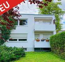 Wohnung zum Mieten in München 1.140,00 € 61 m²