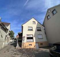 Haus zum Kaufen in Bruchsal 209.000,00 € 83.2 m²