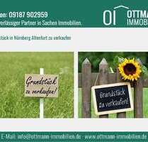 Grundstück zu verkaufen in Nürnberg 524.000,00 € 655 m²