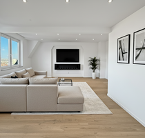 Wohnung zum Kaufen in Stuttgart 839.000,00 € 136 m²