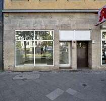 Gastronomie in Berlin 3.500,00 € 53.86 m²