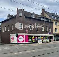 Einzelhandel in Duisburg 2.500,00 € 345.27 m²