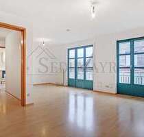 Wohnung zum Mieten in Inning am Ammersee 850,00 € 48 m²