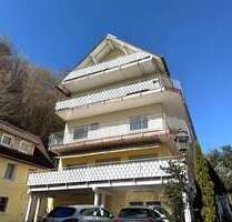 Wohnung zum Mieten in Bad Herrenalb 995,00 € 120.88 m²
