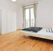 WG-Zimmer in Frankfurt am Main 680,00 € 17 m²