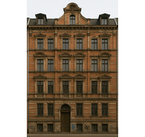 Haus zum Kaufen in Leipzig 2.450.000,00 € 1611.69 m²