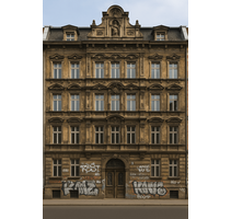 Haus zum Kaufen in Leipzig 2.400.000,00 € 1611.69 m²