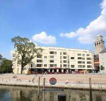 Wohnung zum Mieten in Mülheim an der Ruhr 1.117,00 € 92.93 m²