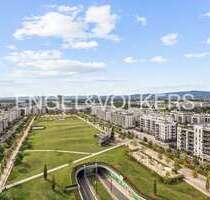 Wohnung zum Mieten in Frankfurt am Main 3.600,00 € 164 m²