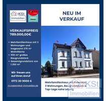 Haus zum Kaufen in Großdeuben 789.000,00 € 275 m²