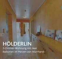 Wohnung zum Kaufen in Murrhardt 198.000,00 € 76 m²
