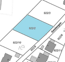 Grundstück zu verkaufen in Schwandorf 135.000,00 € 1108 m²