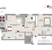 Wohnung zum Kaufen in Olfen 362.500,00 € 84.26 m²