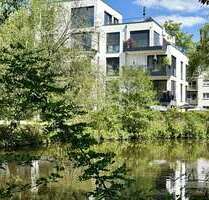 Wohnung zum Kaufen in Offenbach Tempelsee 521.500,00 € 89 m² - Offenbach / Tempelsee