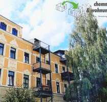 Wohnung zum Mieten in Chemnitz Kappel 320,00 € 49.68 m² - Chemnitz / Kappel