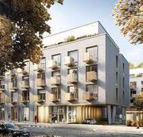 Wohnung zum Mieten in Darmstadt 611,00 € 23.5 m²