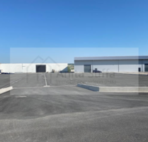Halle in Dietersheim , Mittelfr 2.000,00 € 2000 m²