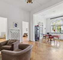 Wohnung zum Mieten in Hamburg 3.300,00 € 200 m²