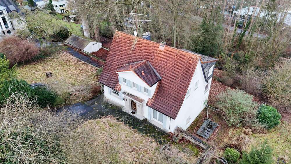 Grundstück zu verkaufen in Solingen 890.000,00 € 4310 m²