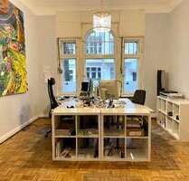 Büro in Berlin 420,00 € 8 m² - 420,00 EUR Kaltmiete, ca.  8,00 m² in Berlin (PLZ: 10629)