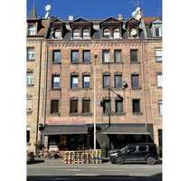 Wohnung zum Kaufen in Nürnberg 149.000,00 € 55 m²