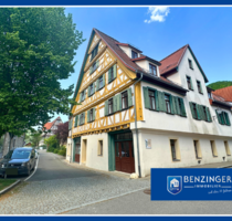 Wohnung zum Kaufen in Bad Urach 289.000,00 € 86 m²