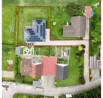 Grundstück zu verkaufen in Landshut 1.070.000,00 € 1052 m²