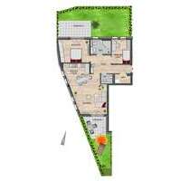 Wohnung zum Kaufen in Leverkusen 479.900,00 € 89.39 m²