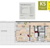 Wohnung zum Mieten in Köln 2.600,00 € 103.9 m²