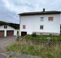 Haus zum Kaufen in Bad Steben 59.900,00 € 240 m²