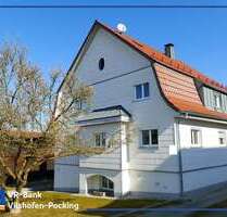 Haus zum Kaufen in Vilshofen Aunkirchen 385.000,00 € 130 m² - Vilshofen / Aunkirchen