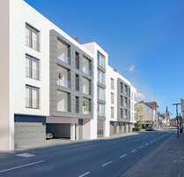 Wohnung zum Kaufen in Bad Lippspringe 236.900,00 € 55.08 m²