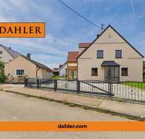 Haus zum Kaufen in Ellgau 520.000,00 € 187.12 m²