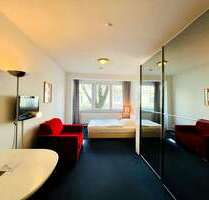 Wohnen auf Zeit in Frankfurt am Main 1.500,00 €