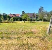 Grundstück zu verkaufen in Schwanstetten 320.000,00 € 726 m²