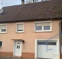 Haus zum Kaufen in Ebersbach an der Fils 299.000,00 € 99.13 m²