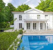 Haus zum Kaufen in Straßlach-Dingharting 3.950.000,00 € 311 m²